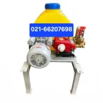 فروش سمپاش فرغونی 100 لیتری برقی