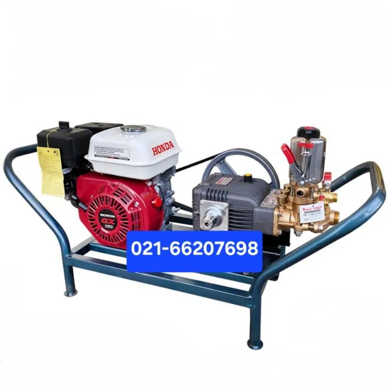 قیمت سمپاش زنبه ای هوندا