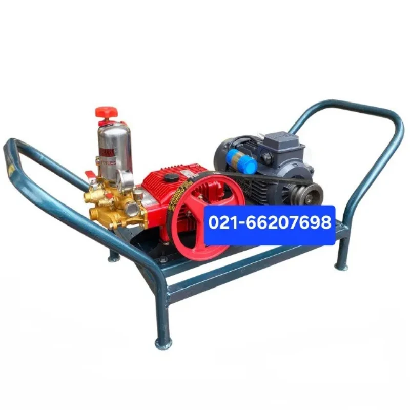 سمپاش زنبه ای برقی