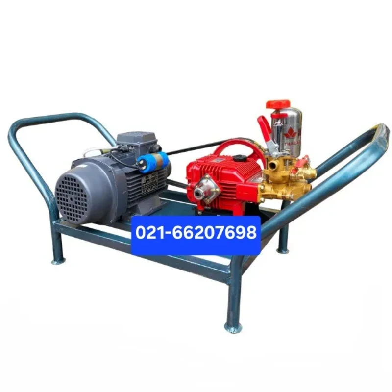 قیمت سمپاش زنبه ای برقی