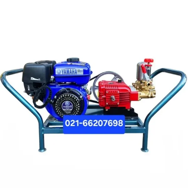 سمپاش زنبه ای یاماها