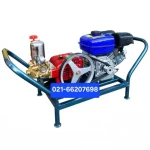 قیمت سمپاش زنبه ای یاماها