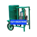 قیمت دستگاه پوست کن گردو و بادام یک اسب