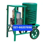 فروش دستگاه پوست کن گردو و بادام یک اسب