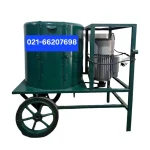 قیمت دستگاه پوست کن گردو و بادام سه اسب