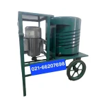 فروش دستگاه پوست کن گردو و بادام سه اسب