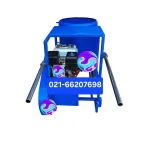 قیمت دستگاه پوست کن گردو و بادام بنزینی