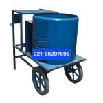 فروش دستگاه گردو و بادام پوست کن 600 کیلویی بنزینی