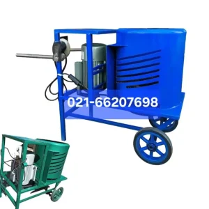 دستگاه پوست کن گردو 600 کیلویی.