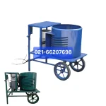 دستگاه گردو پوست کن 900 کیلویی.