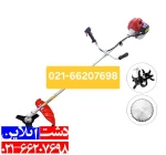 علف زن دوشی هوندا تایلندی به همراه الحاقی.