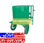 دستگاه پوست کن گردو و بادام اسب با ورق هاردوکس.