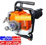 چالع کن، یاماها بهترین نوع چاله کن می‌باشد.