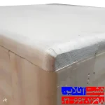 کیفیت میز کرسی چوبی 50 در 50