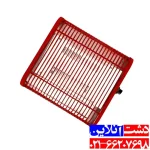 کرسی برقی مدل نیکو.