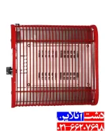 کرسی برقی سقفی سونا