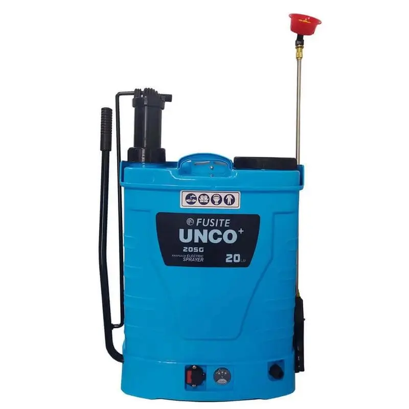 سمپاش شارژی