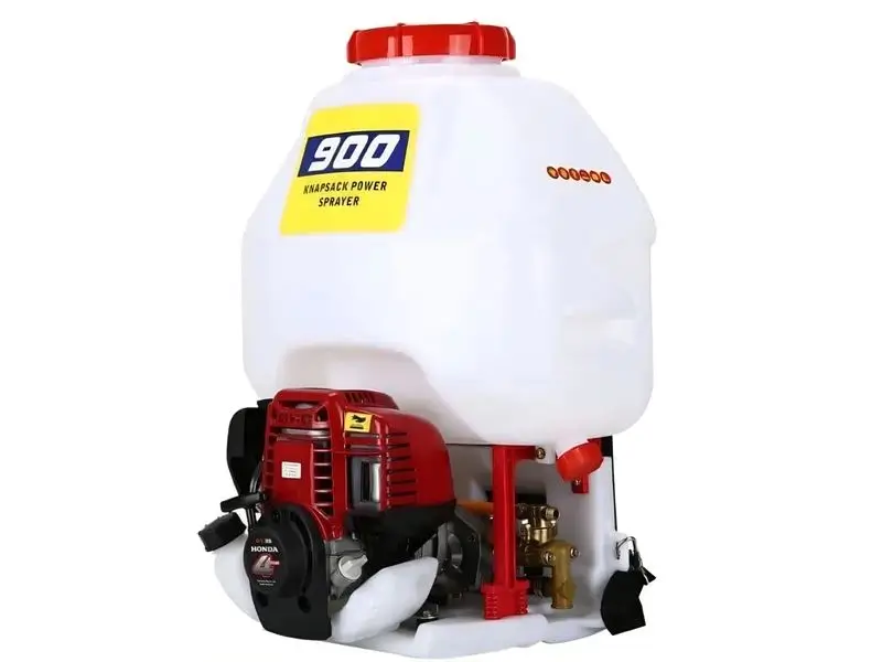 سمپاش موتوری