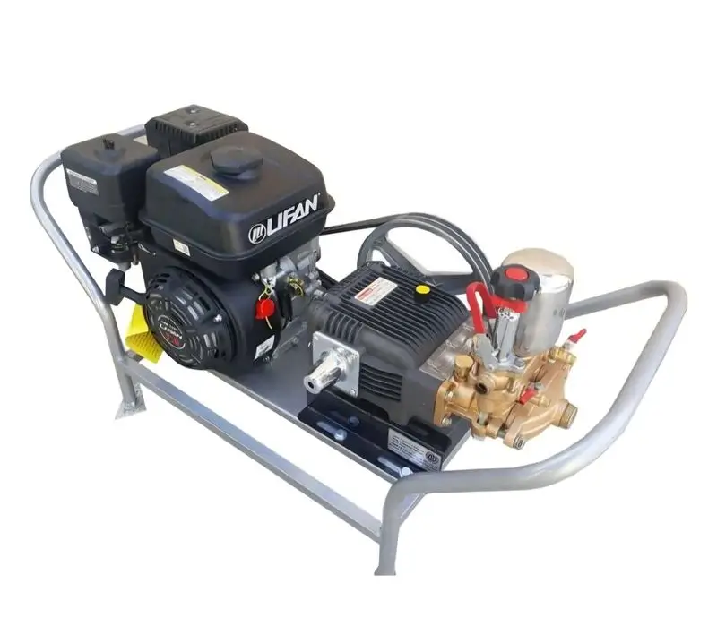 سمپاش زنبه ای.