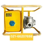 موتور آب دو اینچ روبین