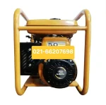 موتور آب روبین ژاپن