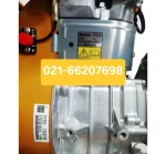 موتور آب 3 اینچ روبین هک شده ژاپن