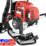 علف زن هوندا