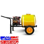 سمپاش فرغونی 100 لیتری