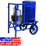 گردو و بادام پوست کن یک اسب که به نام پوست کن خانگی نیز شناخته می‌شود.