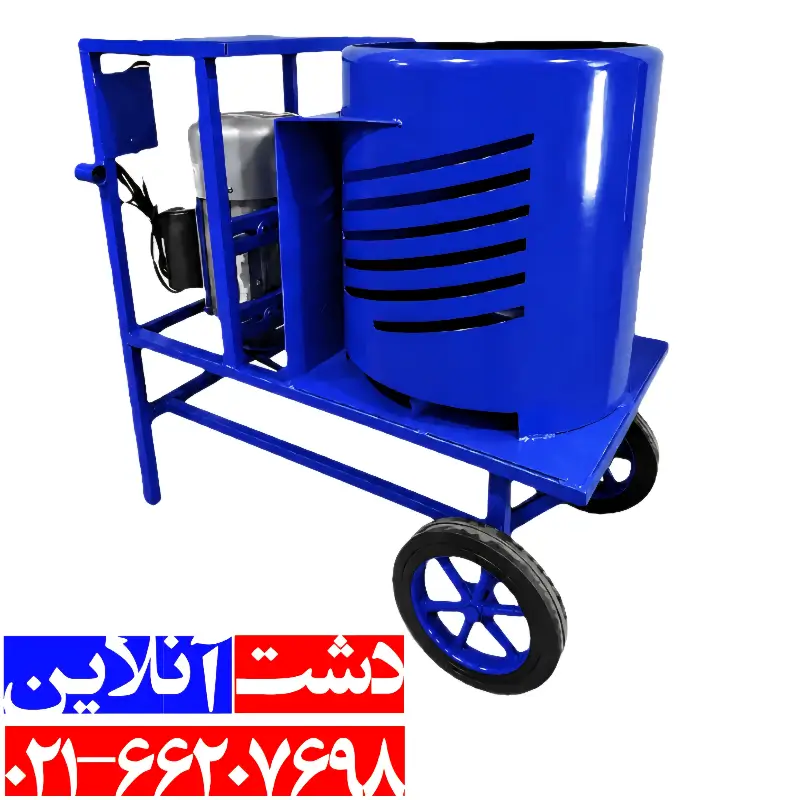 دستگاه پوست گیر گردو و بادام دو اسب، یکی از بهترین دستگاه های موجود در بازار.