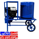 پوست کن گردو وبادام 400 کیلویی، یکی از کاربردی ترین دستگاه های موجود در بازار برای کشاورزان نیز می‌باشد.