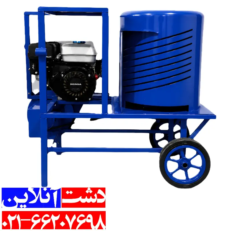 پوست کن گردو وبادام 400 کیلویی، یکی از کاربردی ترین دستگاه های موجود در بازار برای کشاورزان نیز می‌باشد.