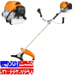 علف زن اینتیمکس دوشی و زمانه.