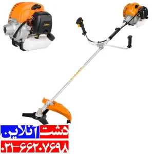 علف زن اینتیمکس دوشی و زمانه.