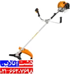علف زن اینتیمکس، یکی از بهترین عف زن های چینی موجود در بازار می‌باشد.