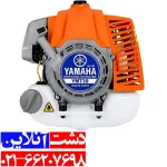 چاله کن موتوری یاماها